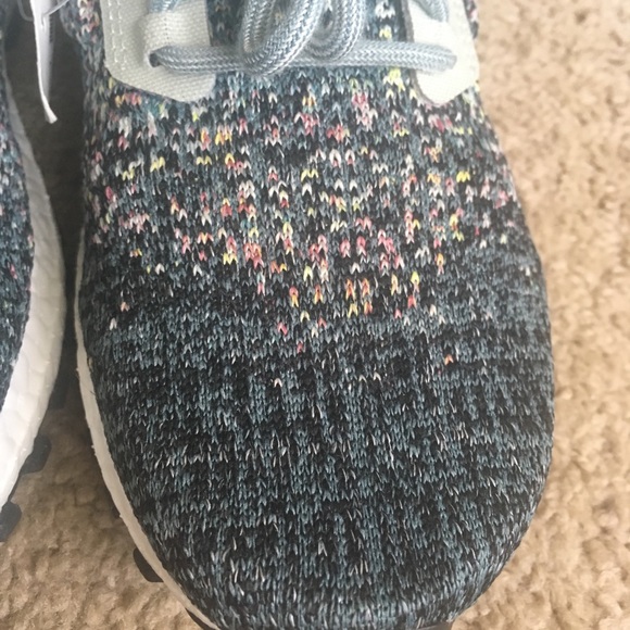 Adidas UltraBOOST All Terrain Mid Multicolor Grey - Picture 5 of 8